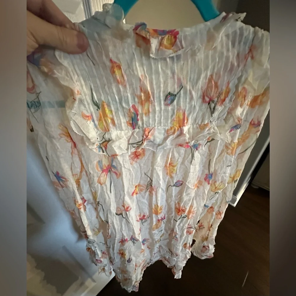 ✨RARE ZADIG & VOLTAIRE NWT RACKEL MINI DRESS— S - Picture 15 of 16